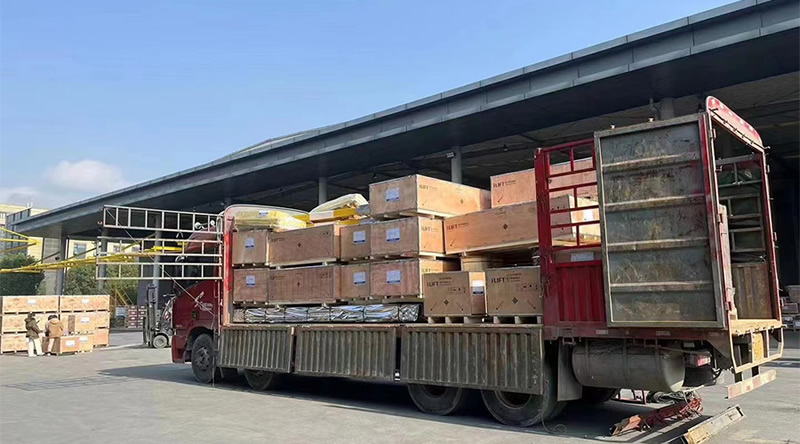 东营到桂林物流专线-东营到桂林物流公司-可整车可拼车